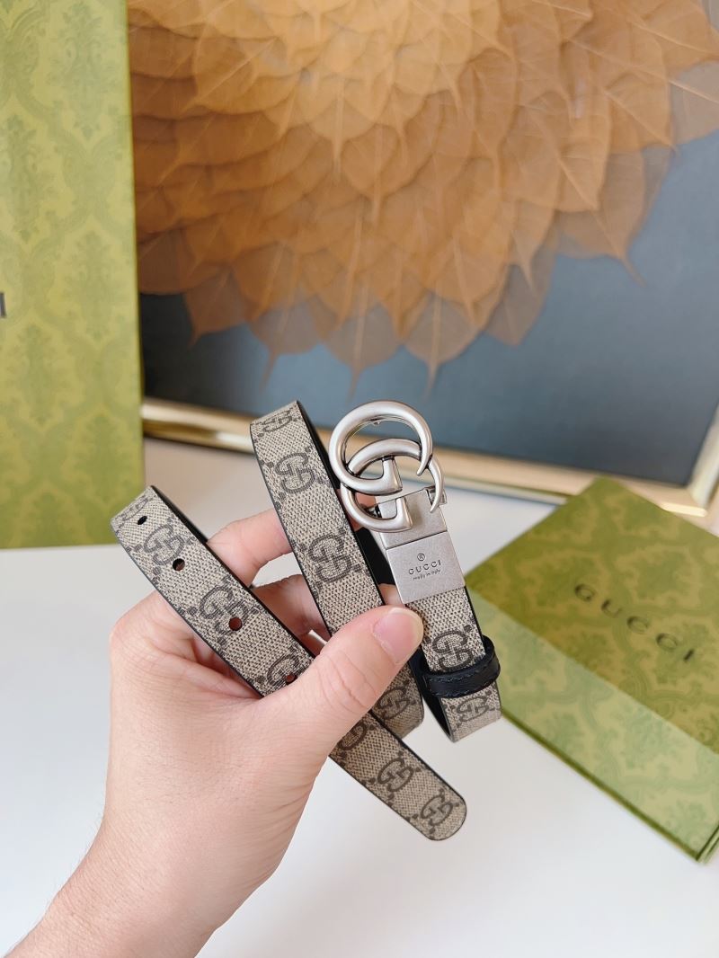 Gvc*1 belts